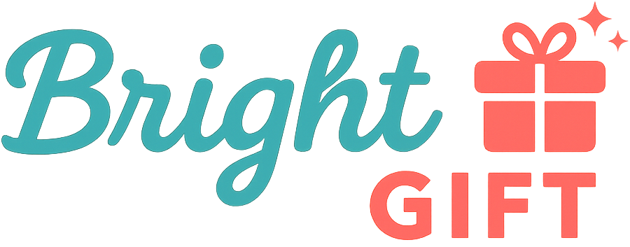 BrightGift logo