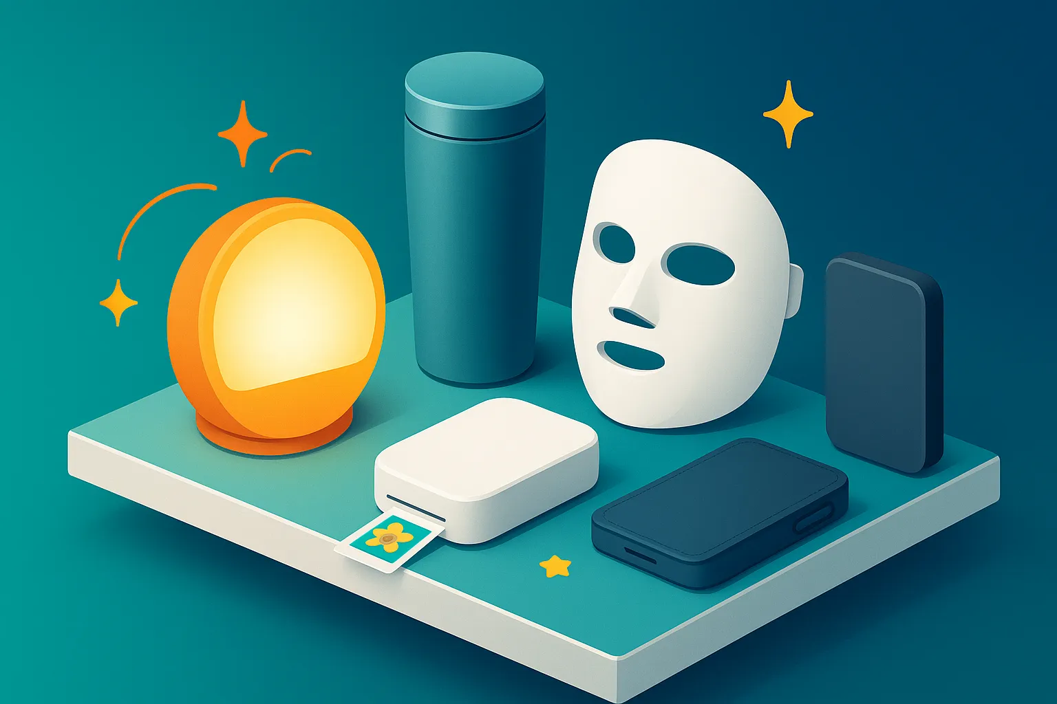 TikTok‑Made‑Me‑Buy‑It Gifts 2025: 20 Viral Finds - Related post