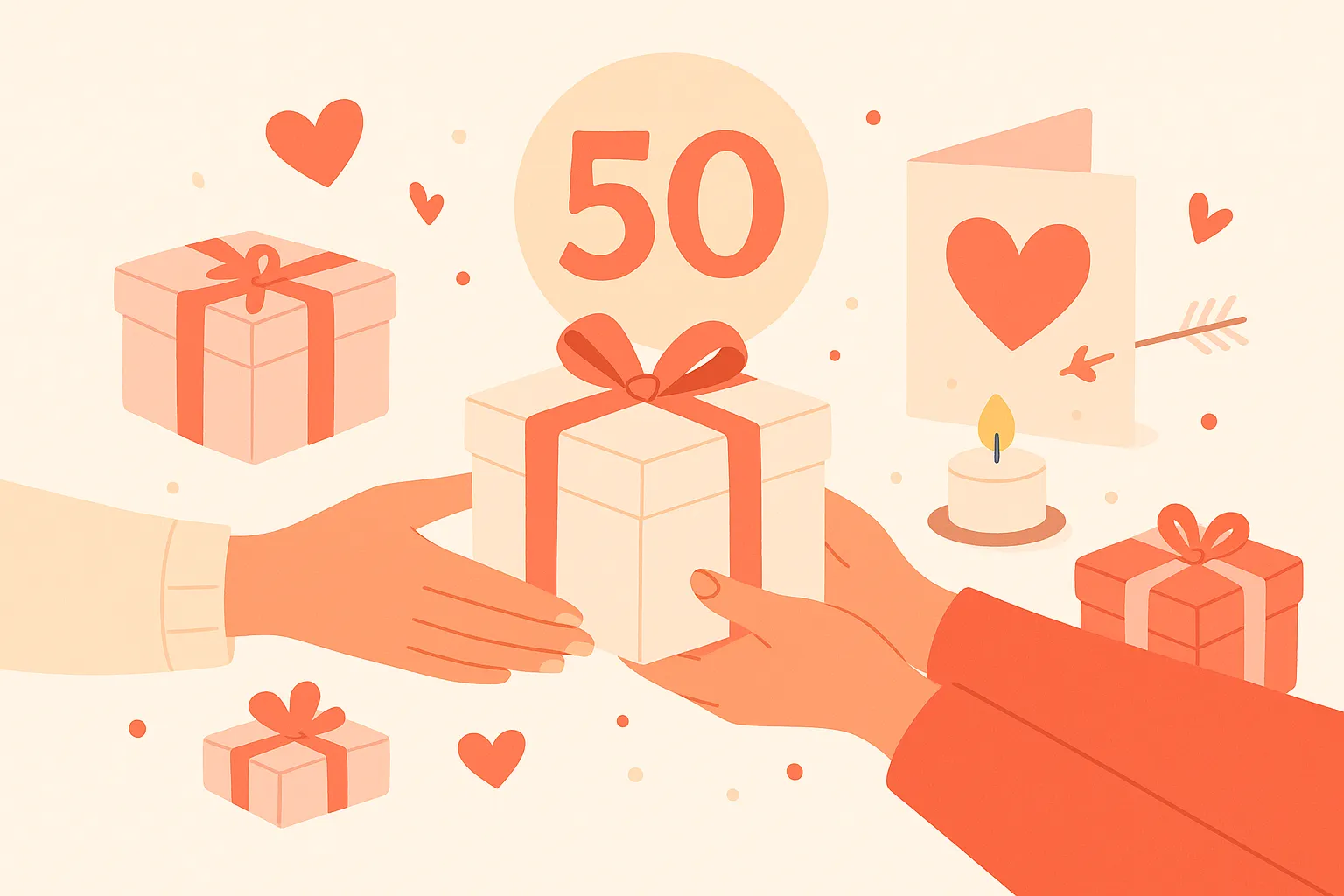 25 Unique Anniversary Gift Ideas (Under $50, for Her/Him) — Timeless & Thoughtful