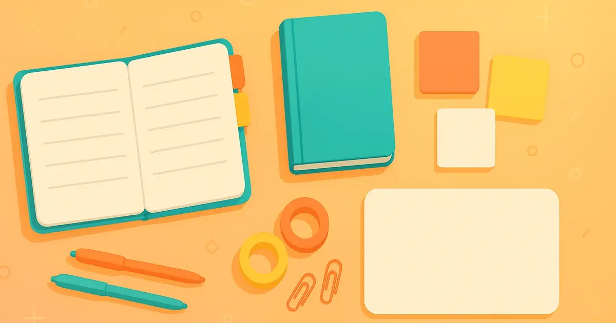 Best Be Rooted Planners, Journals, and Desk Accessories for 2025 - Gift ideas and recommendations