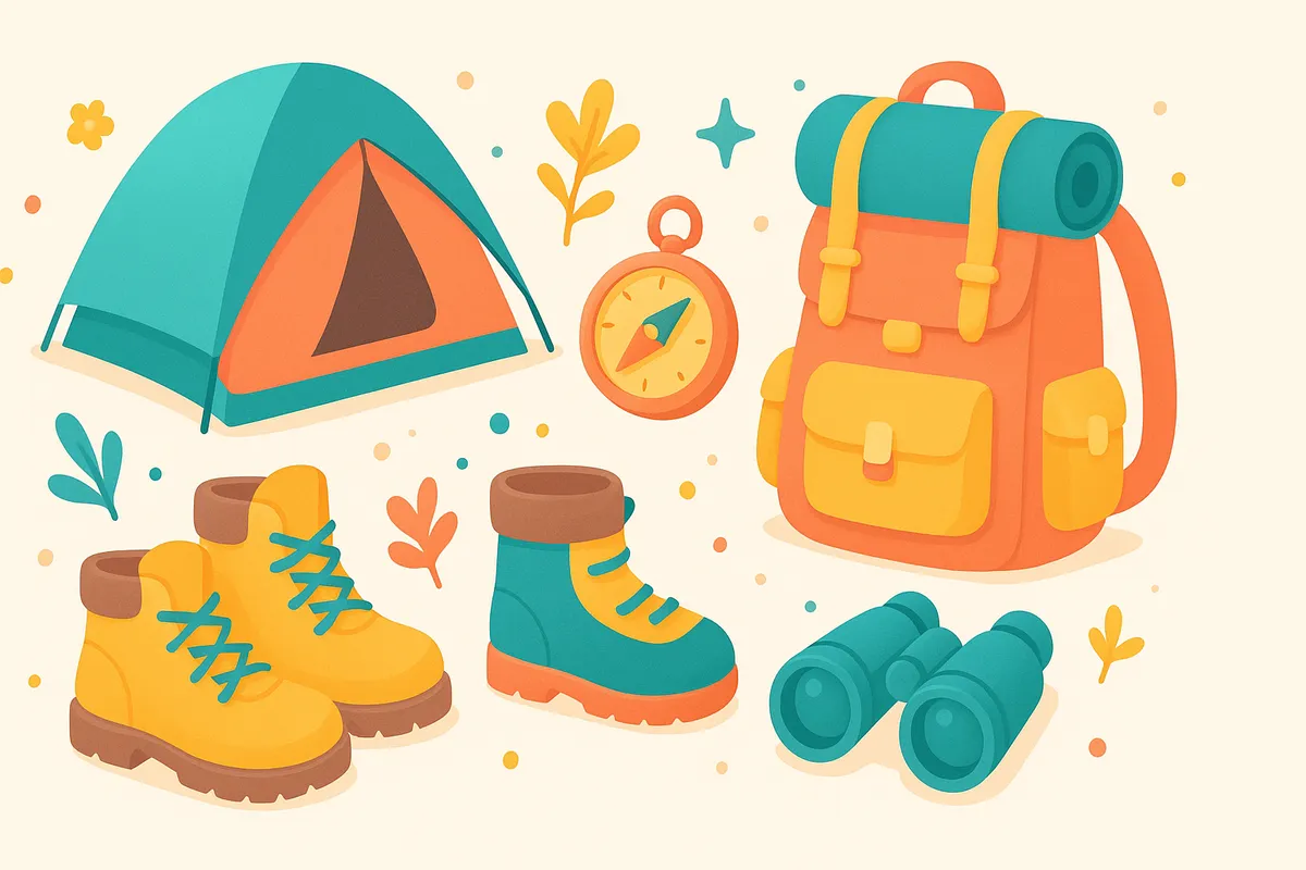 Best Gifts for Dads Who Love Outdoor Adventures