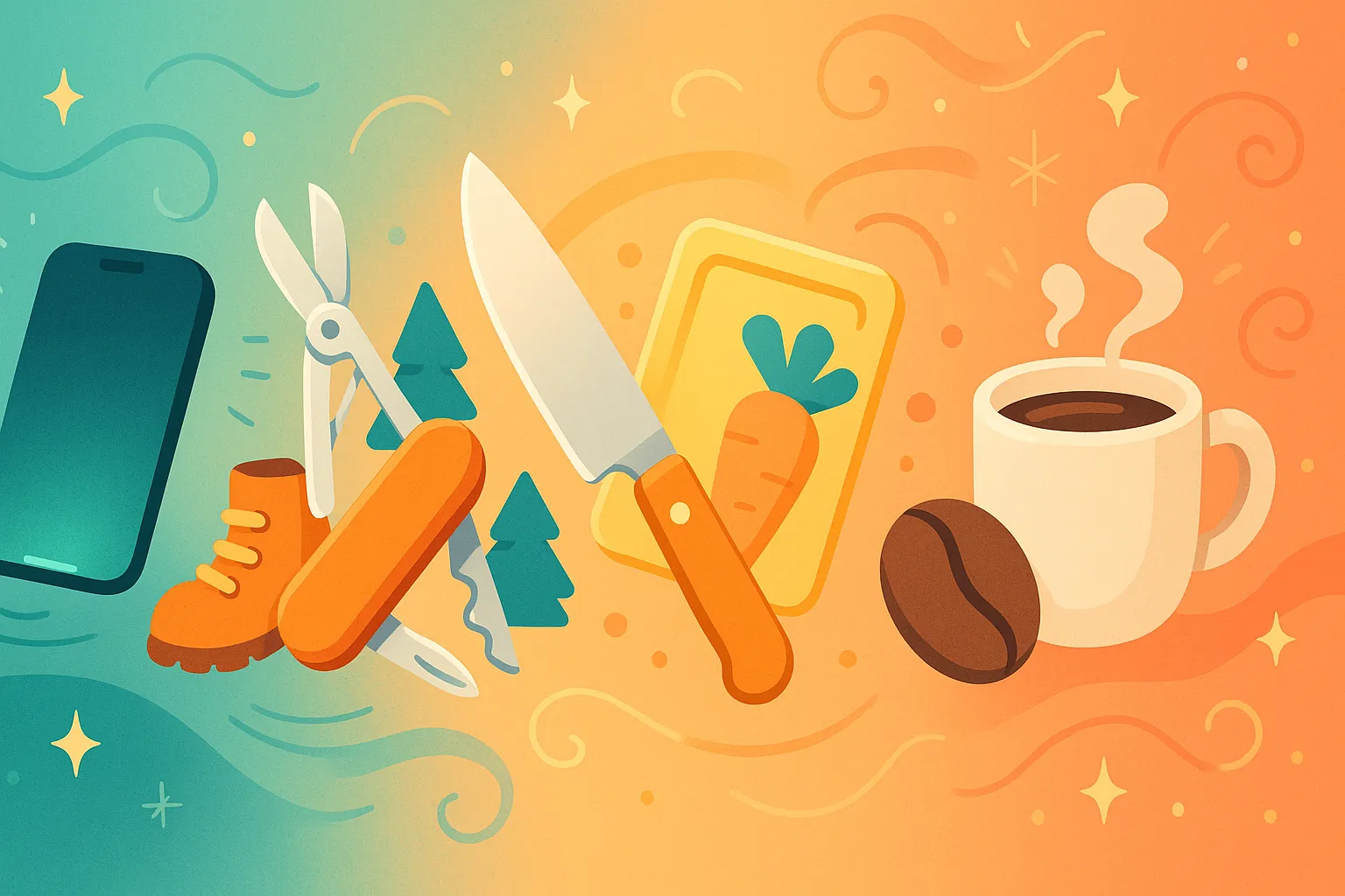 The Ultimate List: Best Holiday Gifts for Dads (For Every Type & Budget!) - Gift guide hero image