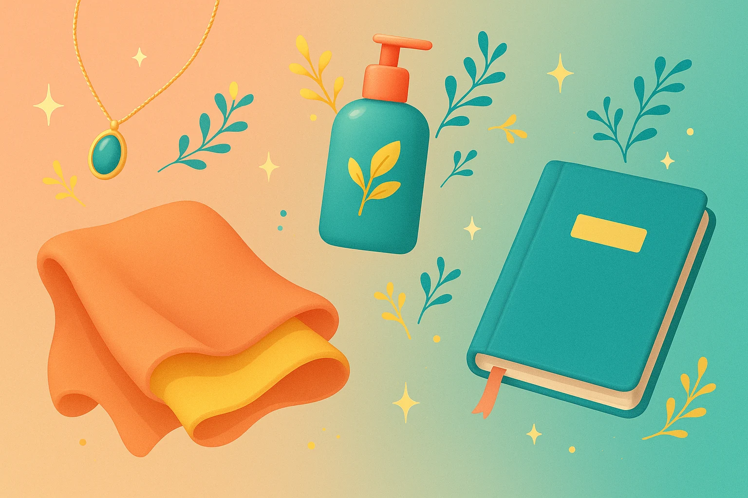 The Ultimate Guide to Thoughtful & Practical Holiday Gifts for the Mom Who Has Everything - Gift guide hero image