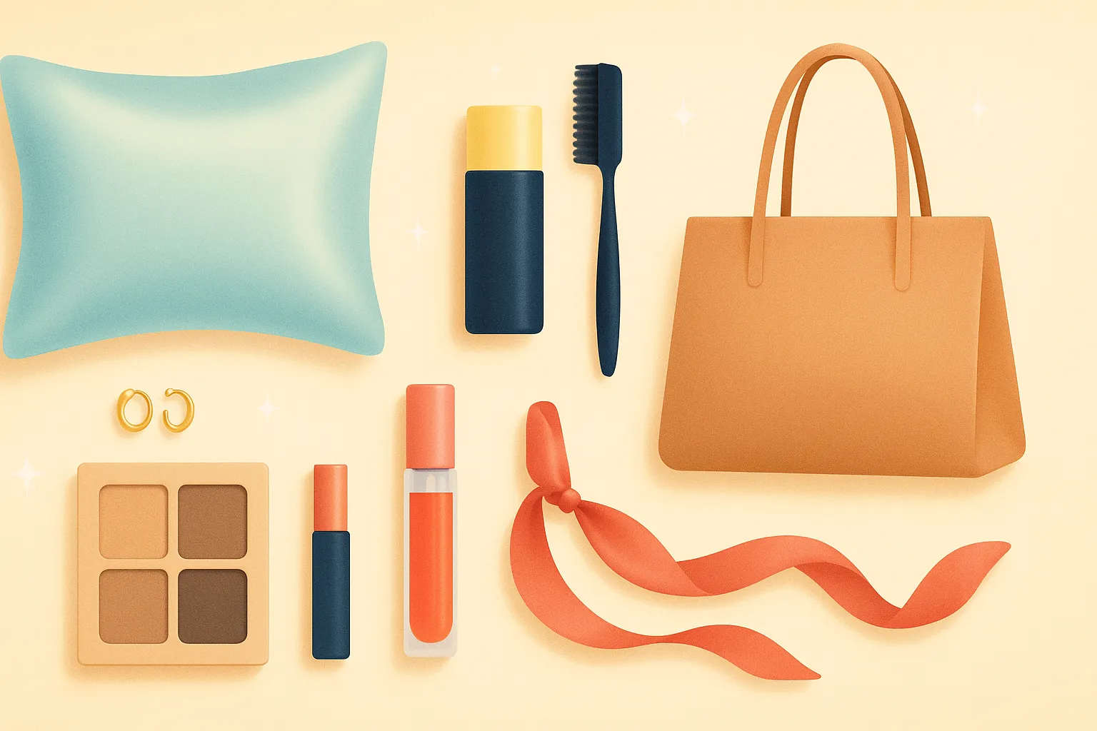 Clean Girl 2.0: Minimalist Gifts With Personality - Gift ideas and recommendations
