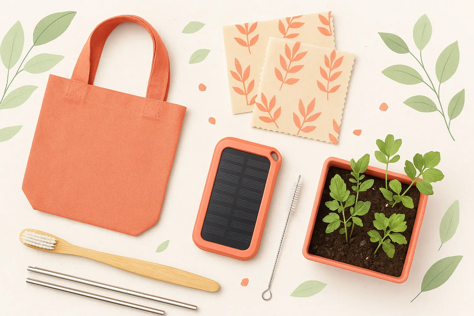 Eco-Friendly Gift Ideas for Every Budget: Sustainable &...