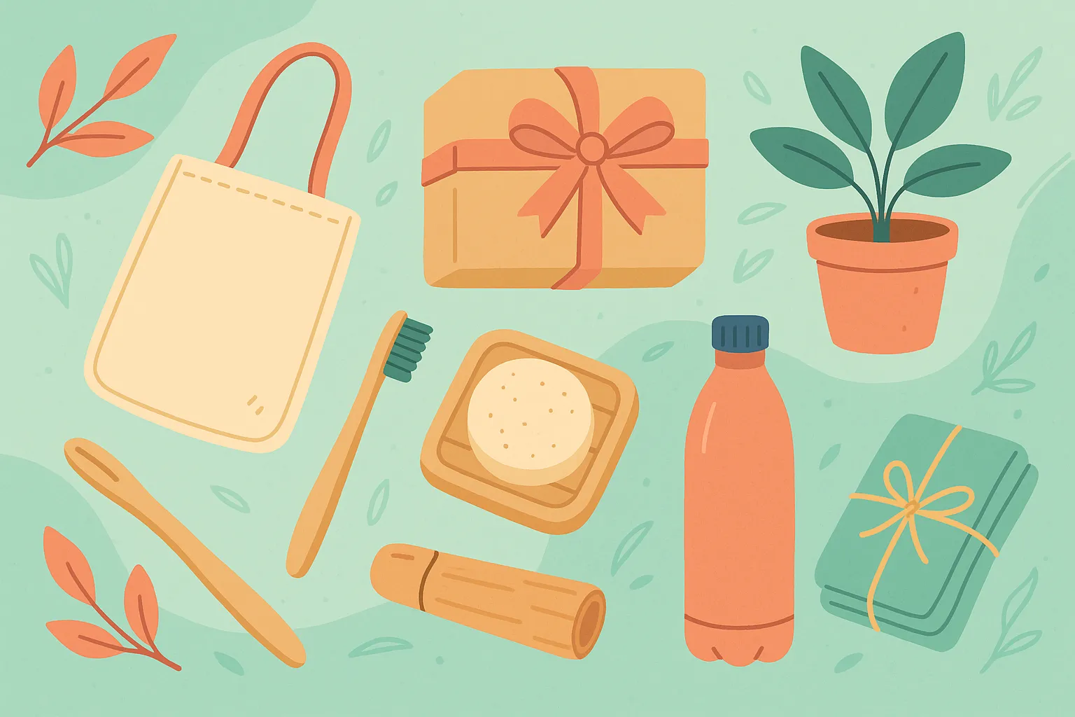 20 Ethical Gift Ideas for Eco-Conscious Loved Ones (Under $75)