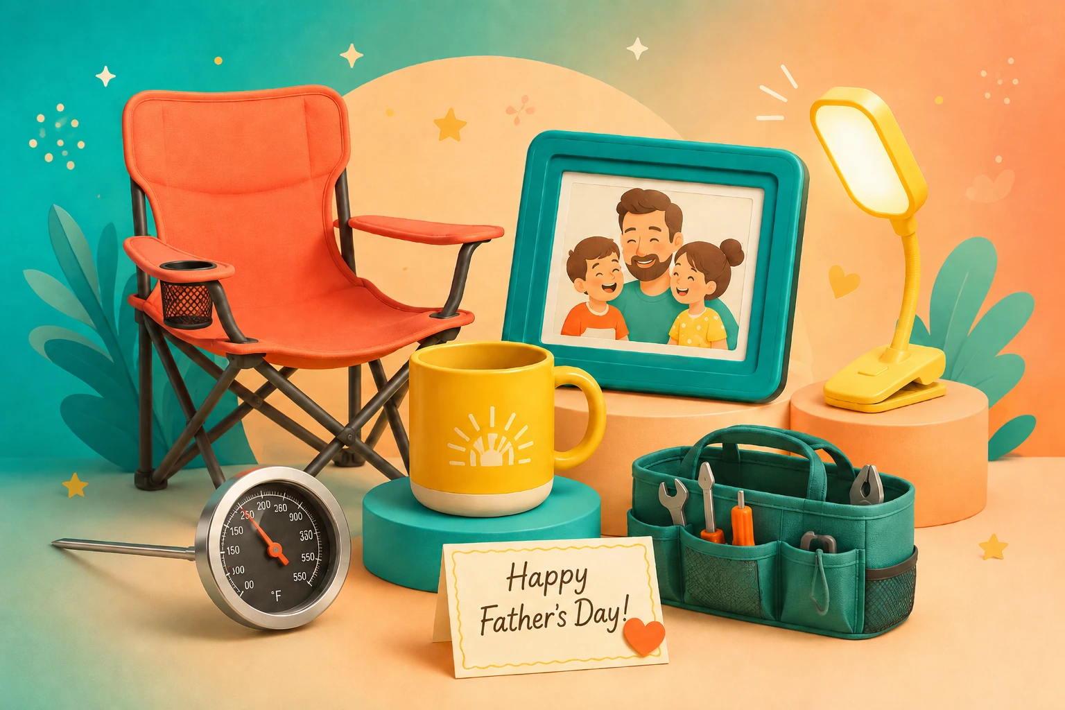 Father's Day Gifts for Every Type of Dad - Latest gift guide