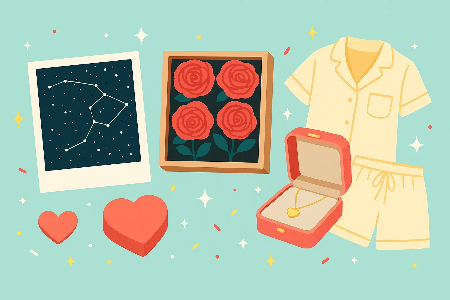 15 Thoughtful Gifts for Your Girlfriend That Aren't Cliché (But Still Romantic)
