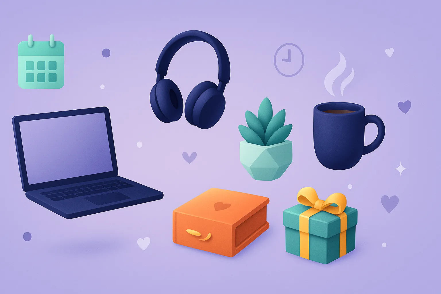 Gifts for Remote Workers: 27 Essential WFH Items for Productivity & Comfort