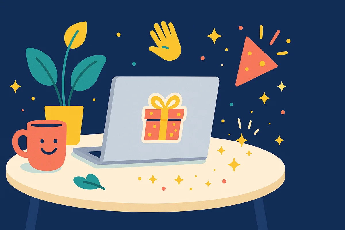 Gifts for Remote Workers Under $50