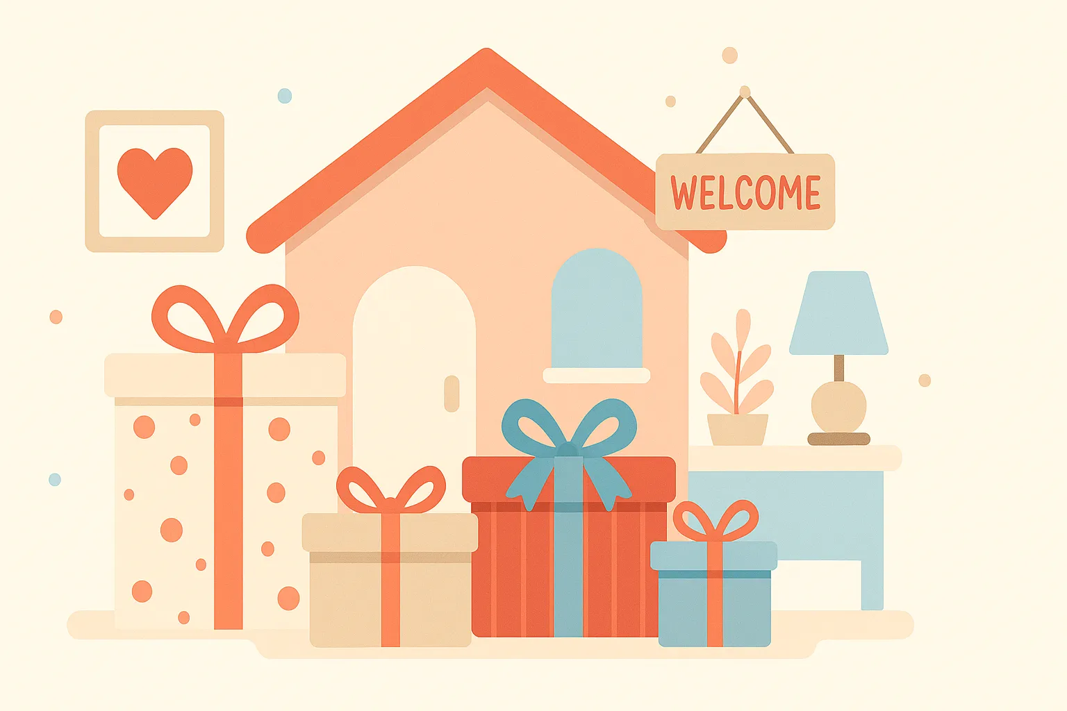 25 Thoughtful Housewarming Gifts for New Homeowners (Under $75)