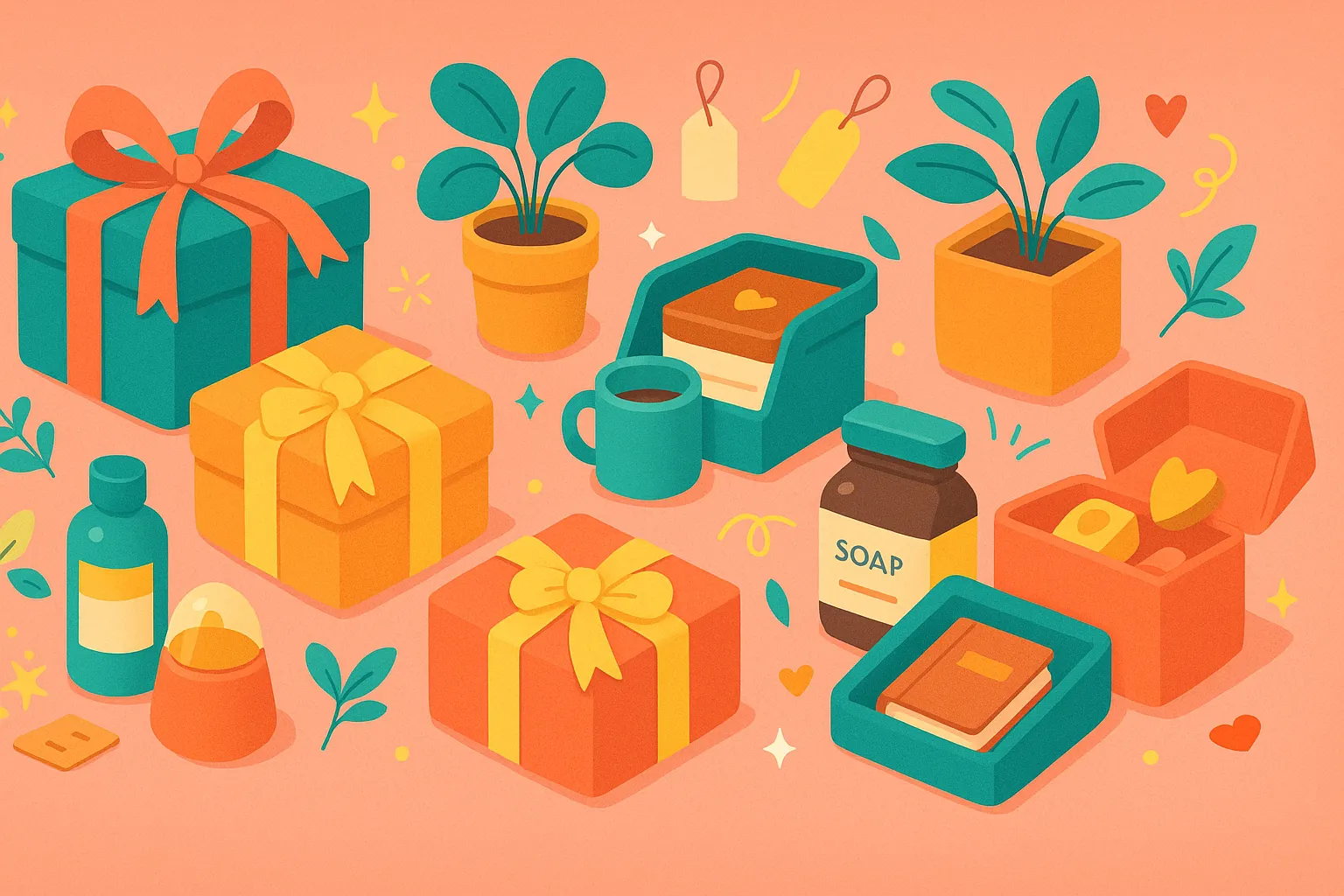How to Choose the Perfect Gift: A Complete Guide
