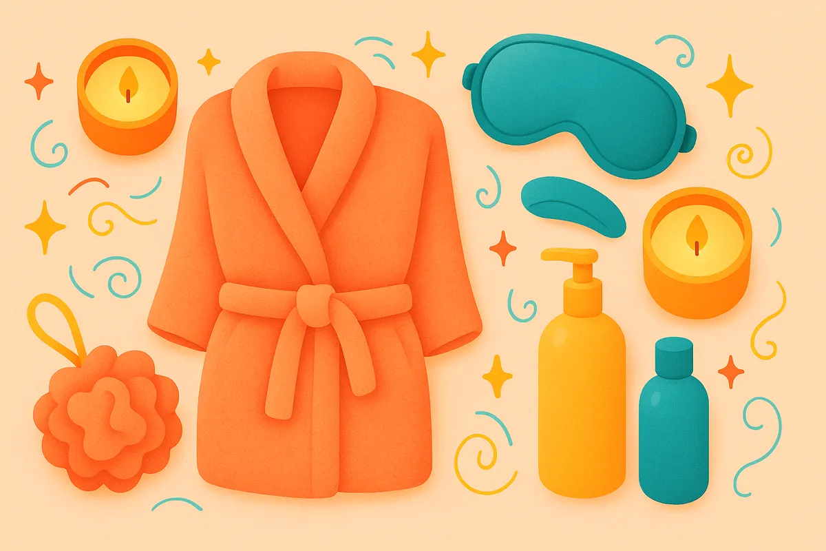 Luxurious Self-Care Gifts for Moms That They're Sure to Adore