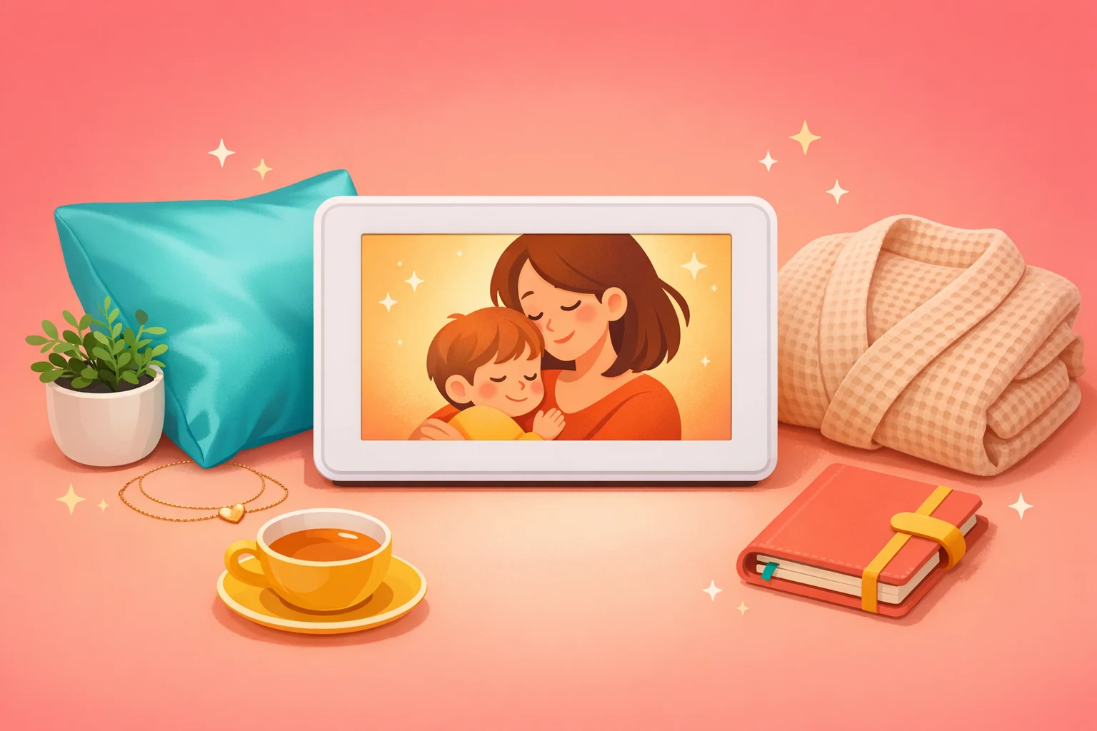 Mother's Day Gifts for Every Type of Mom: 18 Thoughtful Ideas - Gift guide hero image