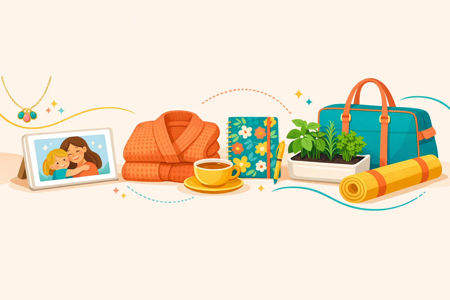 Mother's Day Gifts for Every Type of Mom | 18 Ideas