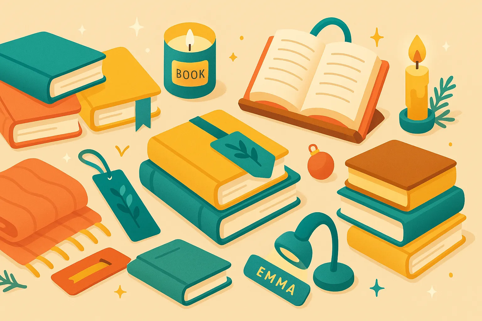 Best Books for Different Reading Levels: From Beginners to... - Gift ideas and recommendations