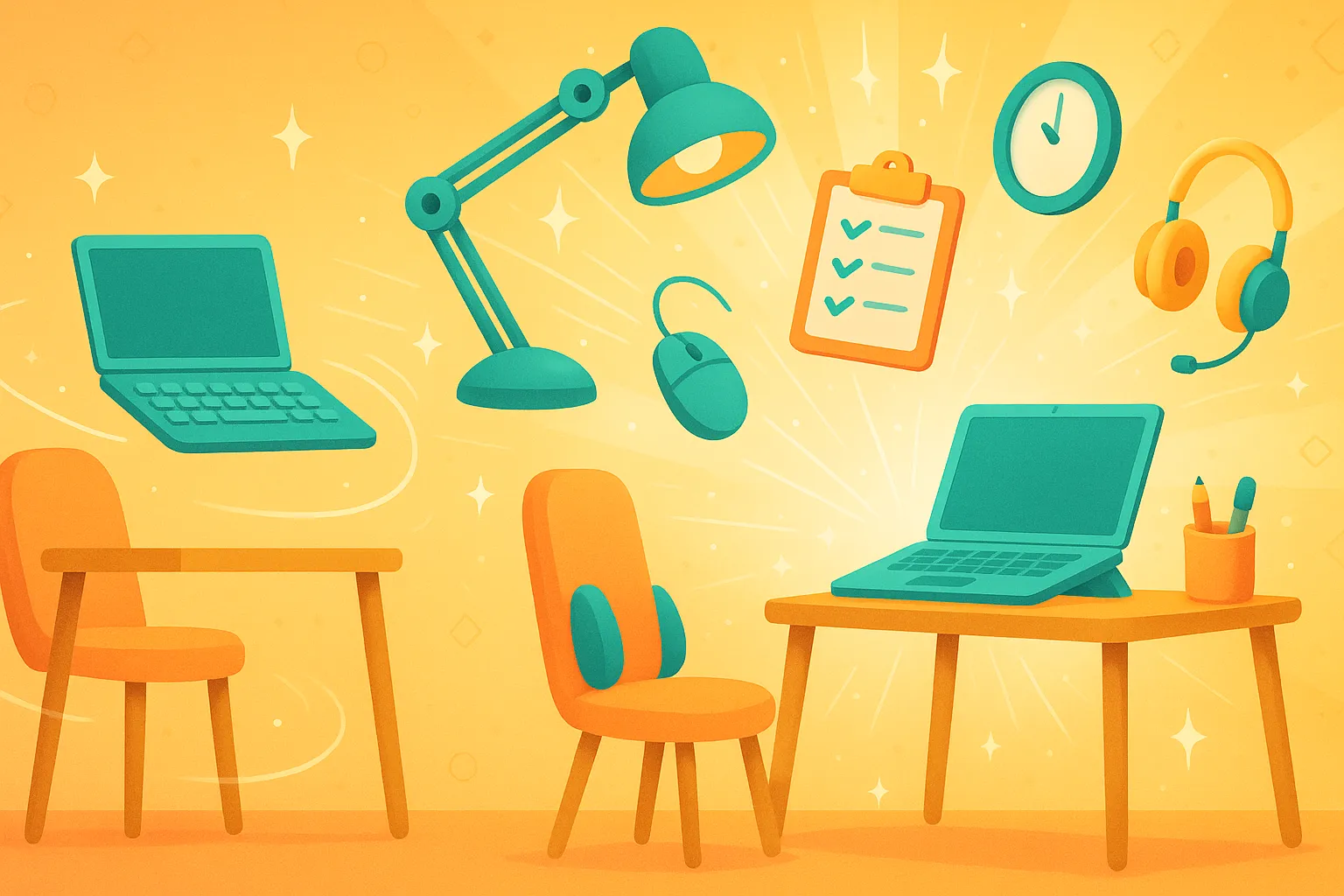 Remote Work 2.0: Gifts for Hybrid Offices ($50/$100) - Gift ideas and recommendations