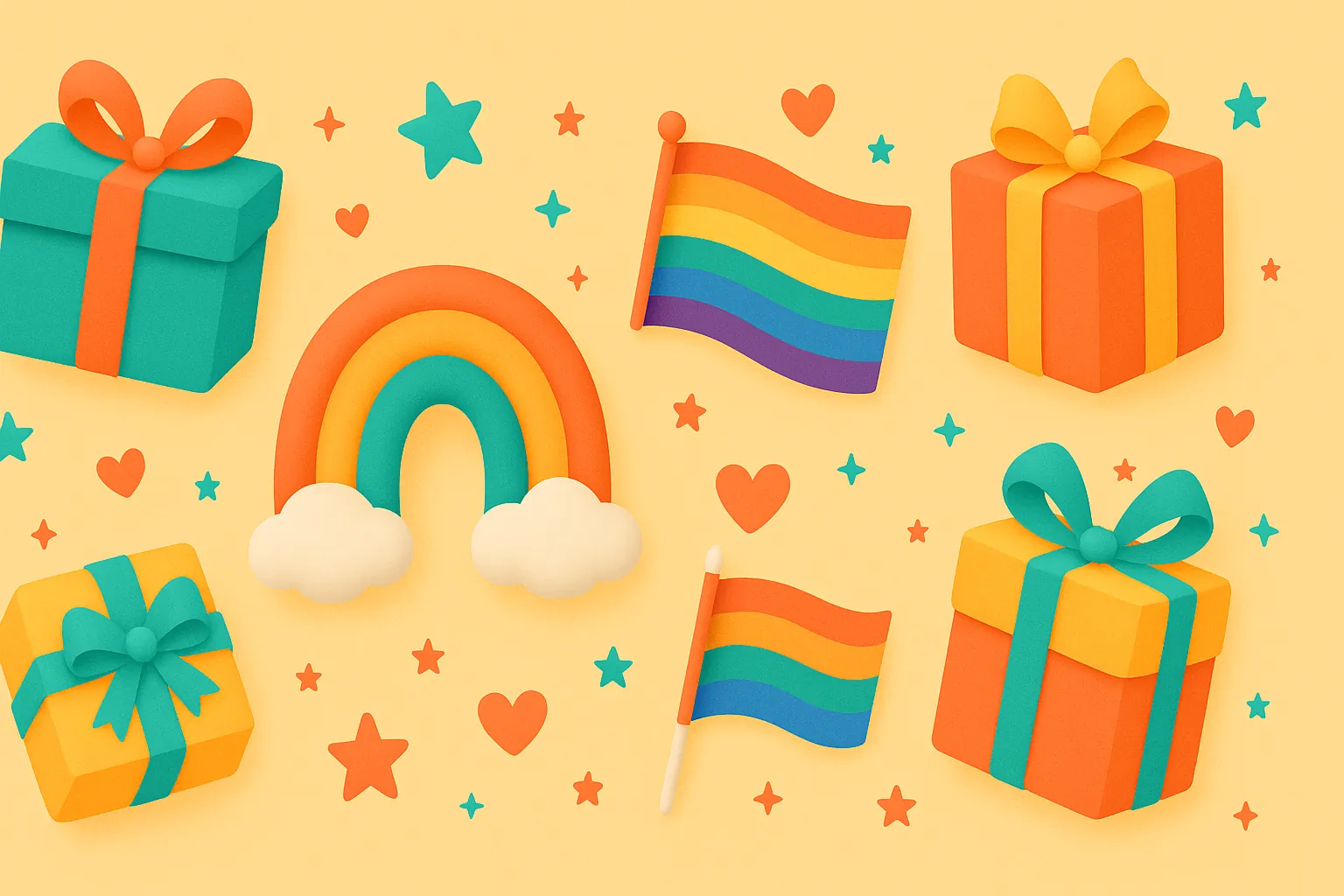 Special Birthday Gifts for LGBTQ+ Youth: 15 Thoughtful Ideas