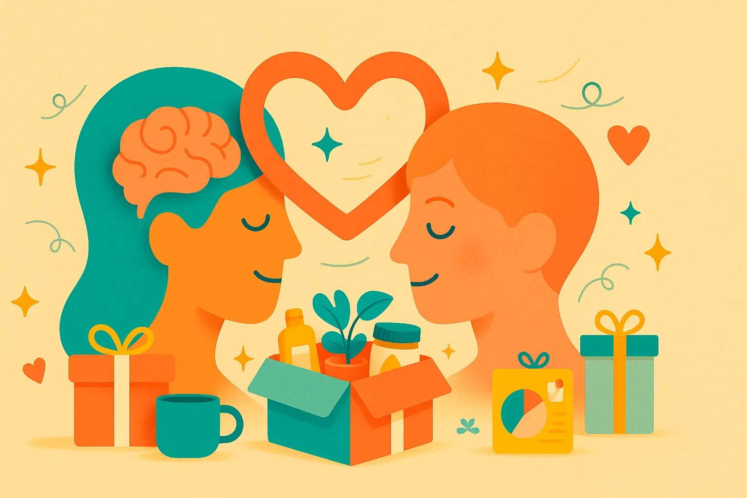 The Science of Human Connection: Why We Need Each Other