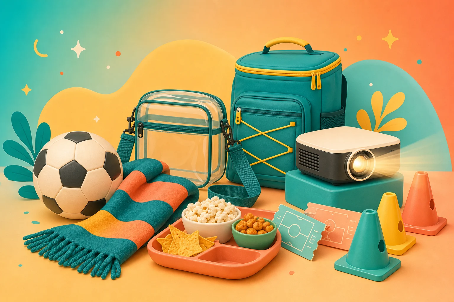 World Cup Gifts for Soccer Fans - Latest gift guide
