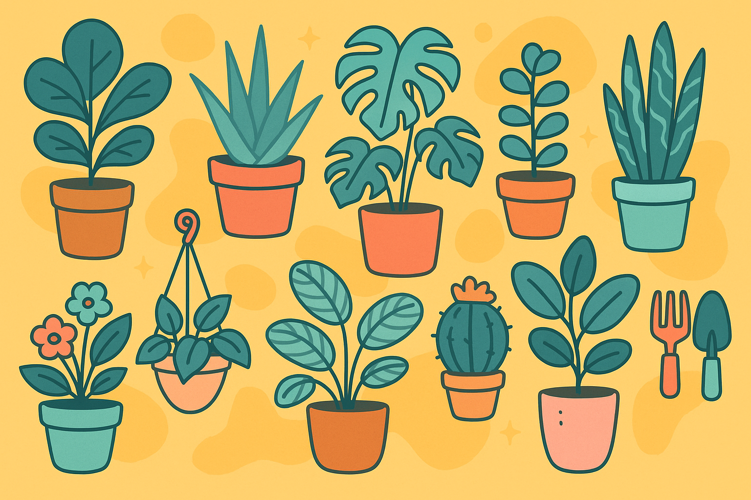 Gifts for Plant Lovers Under $75: 15 Perfect Presents for Green Thumbs